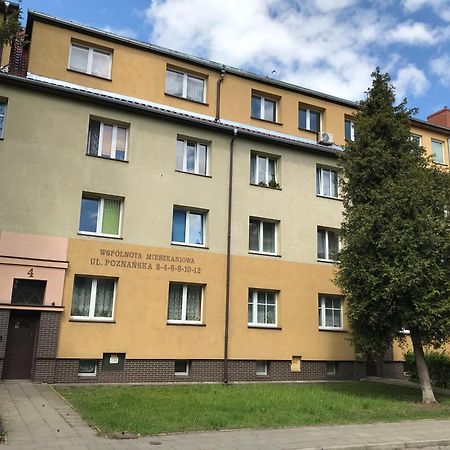 Apartament Livia Dwupoziomowy , Klimatyzacja , Wi-Fi Apartment Swinoujscie Exterior photo